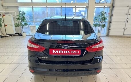 Ford Focus III, 2012 год, 799 000 рублей, 4 фотография