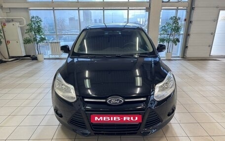 Ford Focus III, 2012 год, 799 000 рублей, 3 фотография