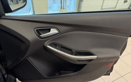 Ford Focus III, 2012 год, 799 000 рублей, 16 фотография