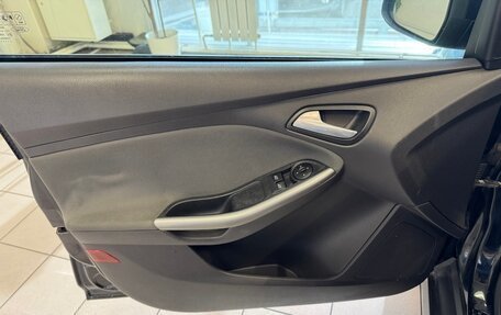 Ford Focus III, 2012 год, 799 000 рублей, 14 фотография