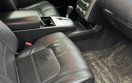 Nissan Murano, 2013 год, 1 580 000 рублей, 5 фотография