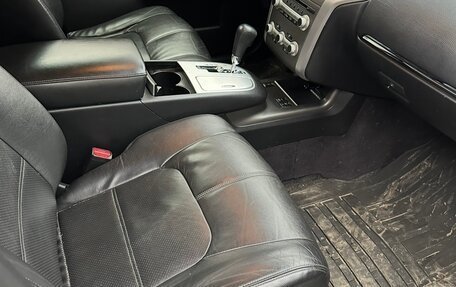 Nissan Murano, 2013 год, 1 580 000 рублей, 8 фотография