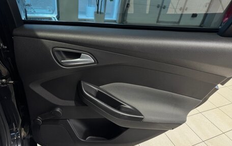 Ford Focus III, 2012 год, 799 000 рублей, 17 фотография