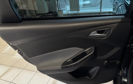 Ford Focus III, 2012 год, 799 000 рублей, 15 фотография