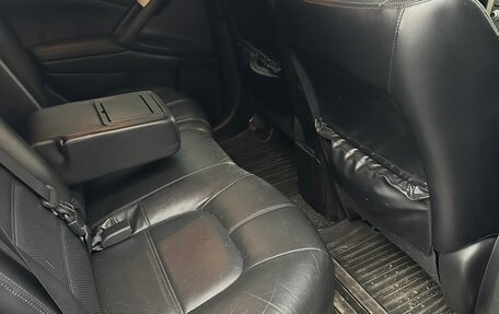 Nissan Murano, 2013 год, 1 580 000 рублей, 6 фотография