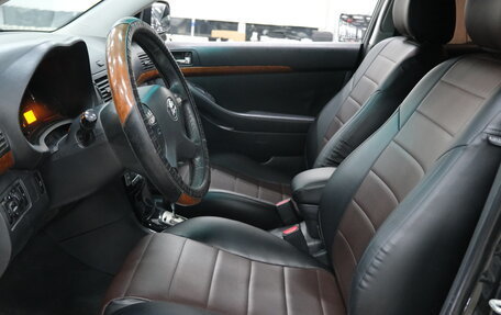 Toyota Avensis III рестайлинг, 2006 год, 919 000 рублей, 7 фотография