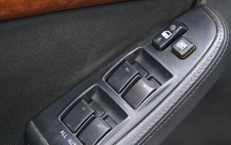 Toyota Avensis III рестайлинг, 2006 год, 919 000 рублей, 8 фотография