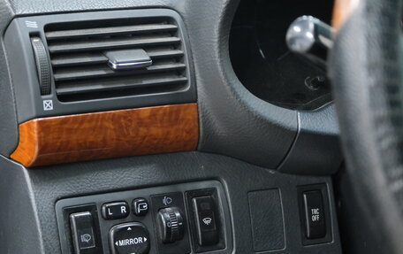 Toyota Avensis III рестайлинг, 2006 год, 919 000 рублей, 10 фотография