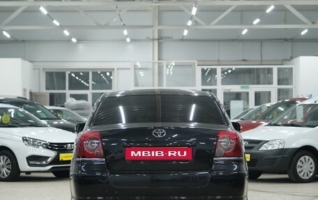 Toyota Avensis III рестайлинг, 2006 год, 919 000 рублей, 5 фотография