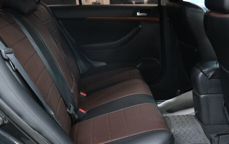 Toyota Avensis III рестайлинг, 2006 год, 919 000 рублей, 22 фотография