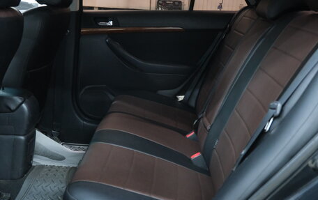 Toyota Avensis III рестайлинг, 2006 год, 919 000 рублей, 21 фотография