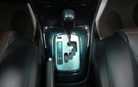 Toyota Avensis III рестайлинг, 2006 год, 919 000 рублей, 17 фотография