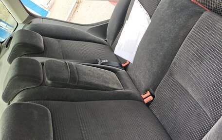 Ford Focus II рестайлинг, 2008 год, 10 фотография