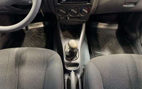 Hyundai Accent II, 2008 год, 399 000 рублей, 13 фотография