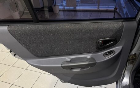 Hyundai Accent II, 2008 год, 399 000 рублей, 15 фотография