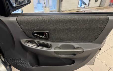 Hyundai Accent II, 2008 год, 399 000 рублей, 16 фотография