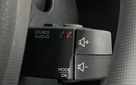 Renault Sandero II рестайлинг, 2018 год, 1 250 000 рублей, 11 фотография