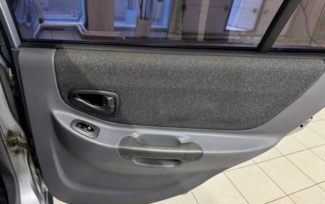 Hyundai Accent II, 2008 год, 399 000 рублей, 17 фотография