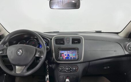 Renault Sandero II рестайлинг, 2018 год, 1 250 000 рублей, 7 фотография