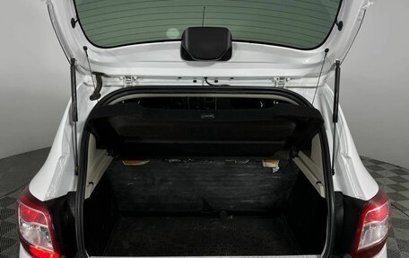 Renault Sandero II рестайлинг, 2018 год, 1 250 000 рублей, 21 фотография