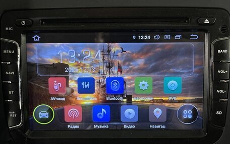 Renault Sandero II рестайлинг, 2018 год, 1 250 000 рублей, 16 фотография