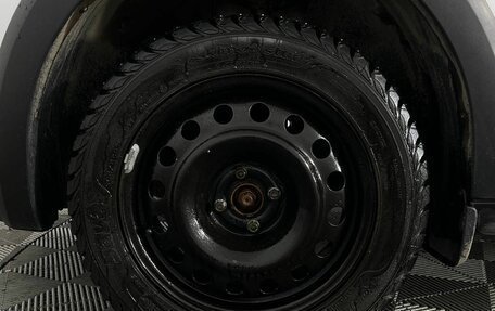 Renault Sandero II рестайлинг, 2018 год, 1 250 000 рублей, 23 фотография