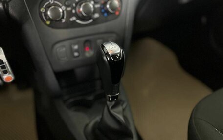 Renault Sandero II рестайлинг, 2018 год, 1 250 000 рублей, 17 фотография