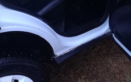 Chevrolet Niva I рестайлинг, 2010 год, 460 000 рублей, 3 фотография