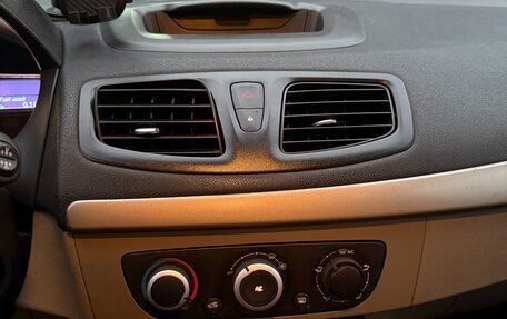 Renault Megane III, 2012 год, 675 000 рублей, 5 фотография