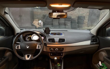 Renault Megane III, 2012 год, 675 000 рублей, 4 фотография