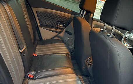 Renault Megane III, 2012 год, 675 000 рублей, 6 фотография