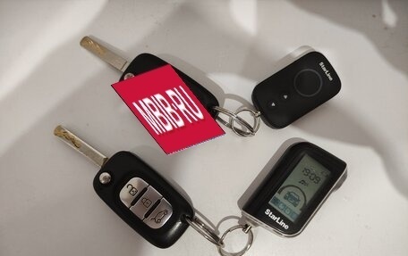 Renault Megane III, 2012 год, 675 000 рублей, 8 фотография