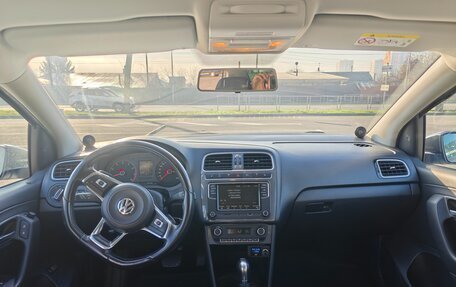 Volkswagen Polo VI (EU Market), 2019 год, 1 650 000 рублей, 3 фотография