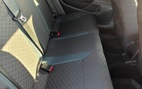 Volkswagen Polo VI (EU Market), 2019 год, 1 650 000 рублей, 9 фотография