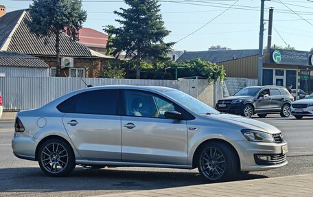 Volkswagen Polo VI (EU Market), 2019 год, 1 650 000 рублей, 18 фотография