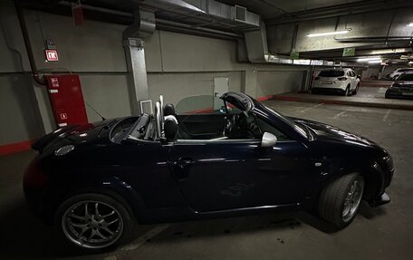 Audi TT, 2003 год, 899 000 рублей, 9 фотография