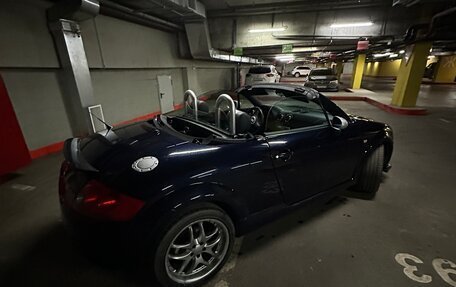 Audi TT, 2003 год, 899 000 рублей, 8 фотография