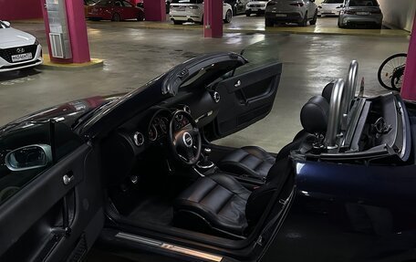 Audi TT, 2003 год, 899 000 рублей, 14 фотография