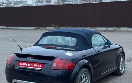 Audi TT, 2003 год, 899 000 рублей, 4 фотография