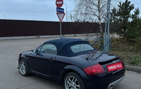 Audi TT, 2003 год, 899 000 рублей, 6 фотография