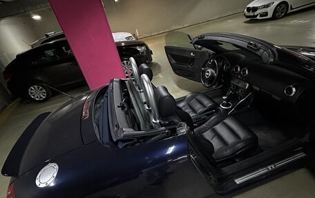 Audi TT, 2003 год, 899 000 рублей, 17 фотография