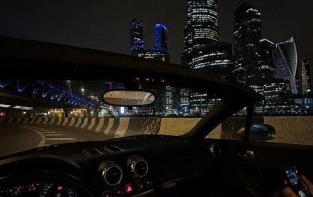 Audi TT, 2003 год, 899 000 рублей, 23 фотография