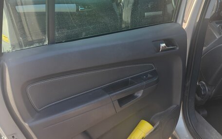 Opel Zafira B, 2009 год, 765 000 рублей, 6 фотография