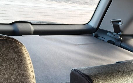 Opel Zafira B, 2009 год, 765 000 рублей, 11 фотография