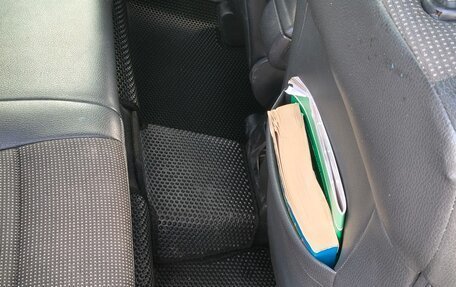 Opel Zafira B, 2009 год, 765 000 рублей, 9 фотография