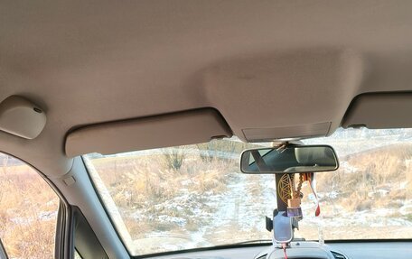 Opel Zafira B, 2009 год, 765 000 рублей, 10 фотография