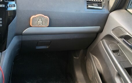 Opel Zafira B, 2009 год, 765 000 рублей, 12 фотография