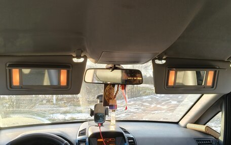 Opel Zafira B, 2009 год, 765 000 рублей, 14 фотография