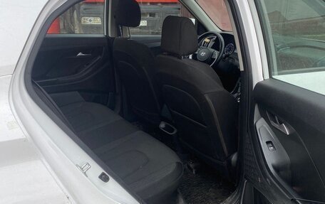 Hyundai Creta I рестайлинг, 2021 год, 1 830 000 рублей, 12 фотография