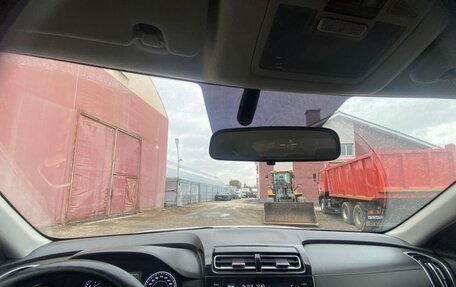 Hyundai Creta I рестайлинг, 2021 год, 1 830 000 рублей, 14 фотография